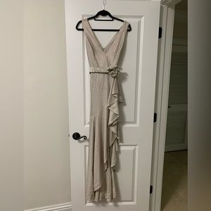 Badgley Mischika Dress